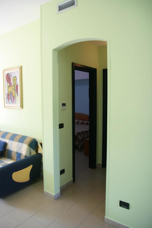 Villaggio Turistico Malibuu Manduria Zimmer foto