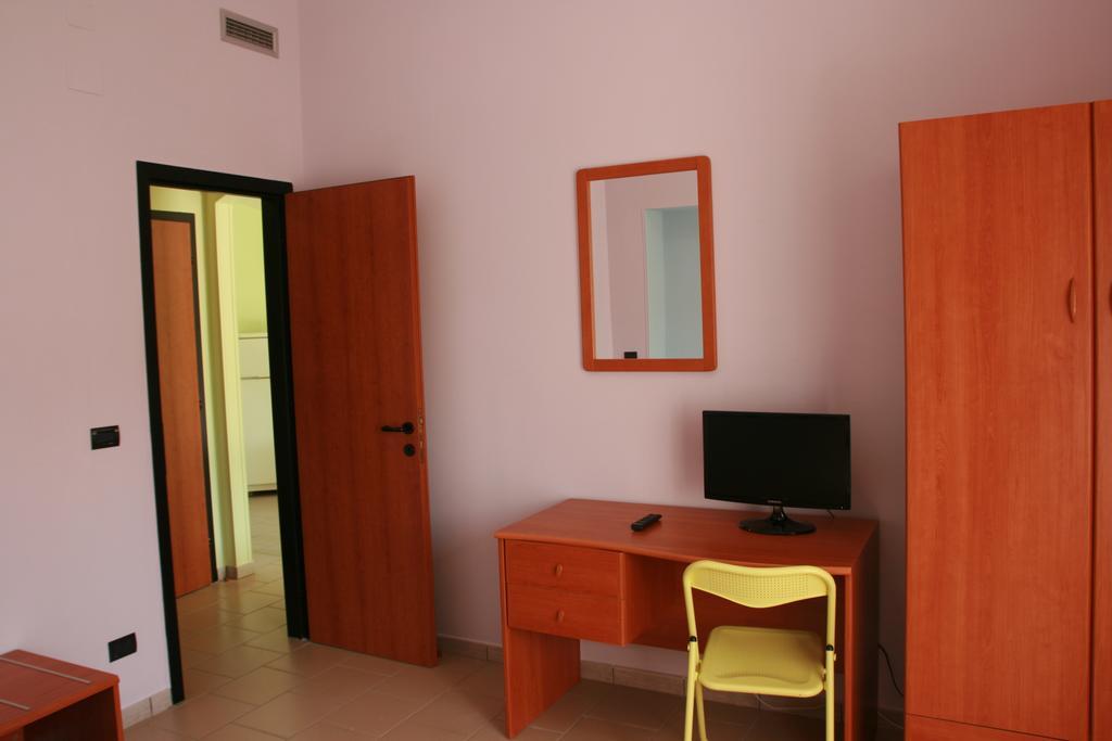 Villaggio Turistico Malibuu Manduria Zimmer foto